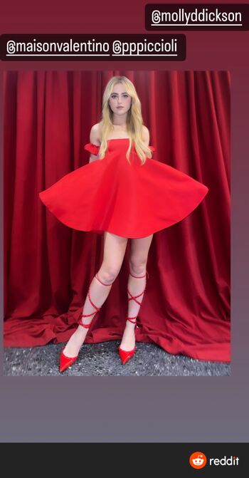 Kathryn Newton