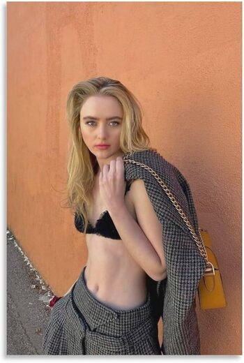 Kathryn Newton