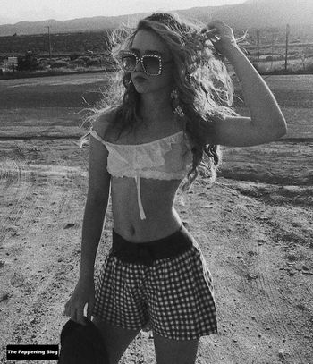 Kathryn Newton