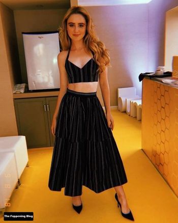Kathryn Newton