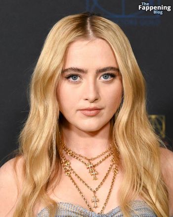 Kathryn Newton