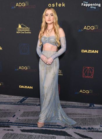 Kathryn Newton