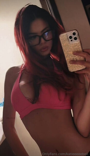 Katie Bell
