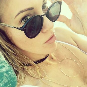 Katie Cassidy