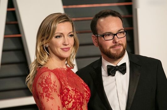 Katie Cassidy