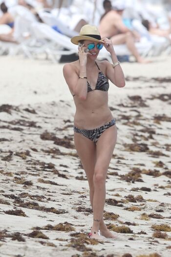 Katie Cassidy