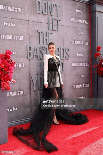 Katie Cassidy