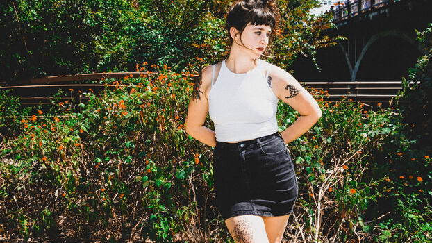 Katie Crutchfield
