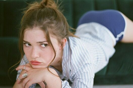 Katie Douglas