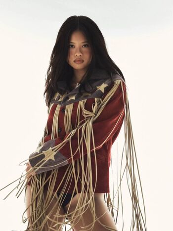Katie Fang