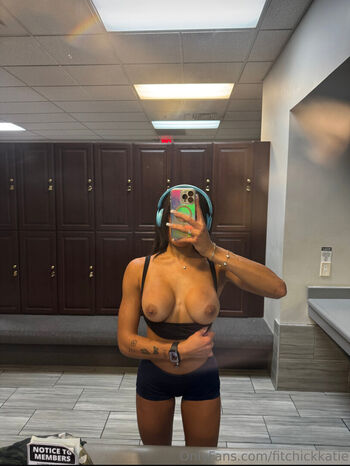 Katie McCullough