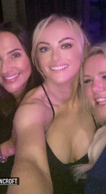 Katie Mcglynn