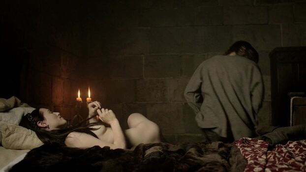 Katie McGrath