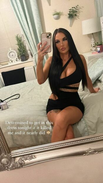 Katie P