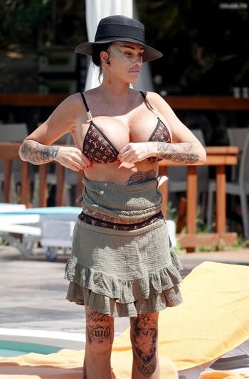 Katie Price