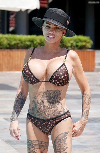 Katie Price