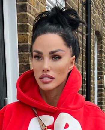 Katie Price