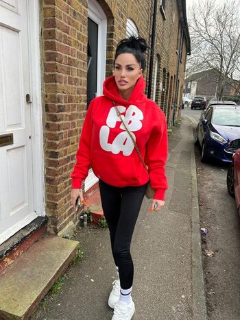 Katie Price