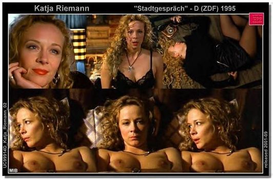 Katja Riemann