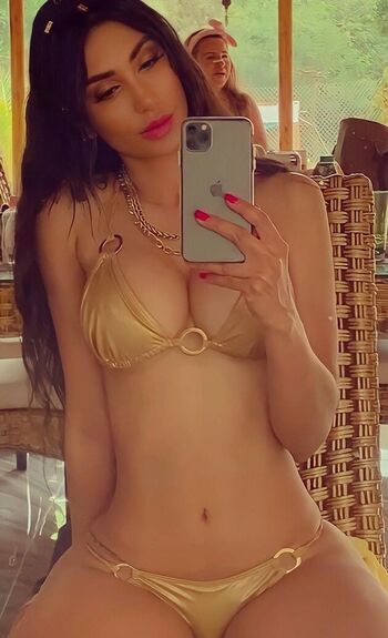 Katlin Arias