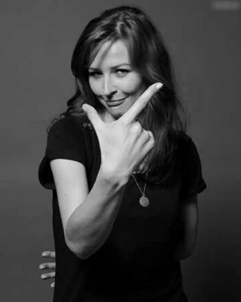 Katrin Bauerfeind