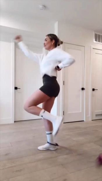 Katrina Bowden
