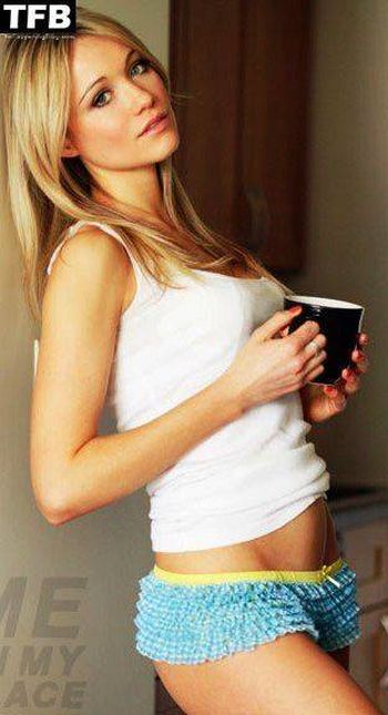 Katrina Bowden