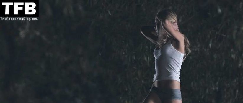 Katrina Bowden