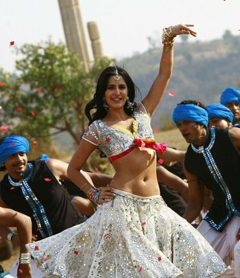Katrina Kaif