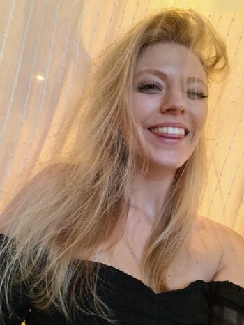 Katrine ASMR