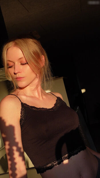 Katrine ASMR