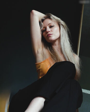 Katrine ASMR