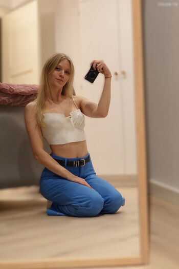 Katrine ASMR