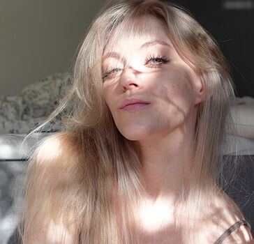 Katrine ASMR