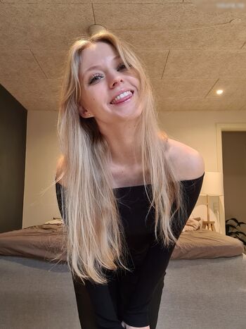 Katrine ASMR