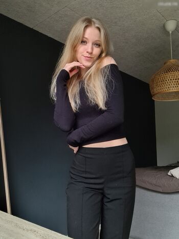 Katrine ASMR