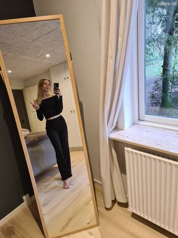 Katrine ASMR