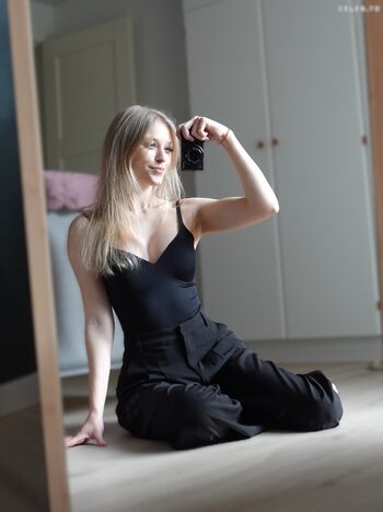 Katrine ASMR