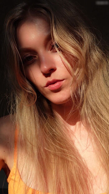 Katrine ASMR