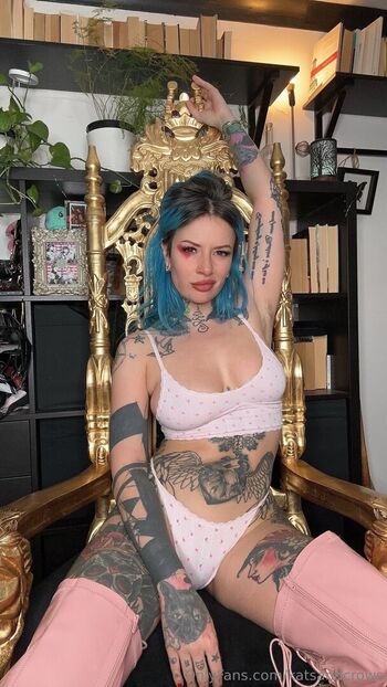 Katsandcrows