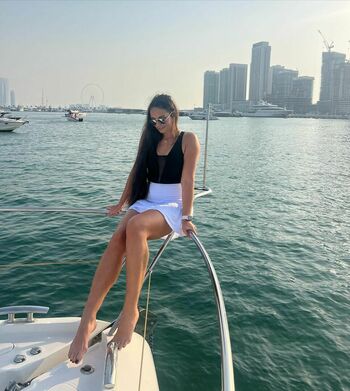 Katsiaryna Kavaleva