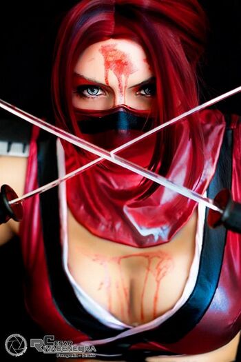 KattaRamosCosplay