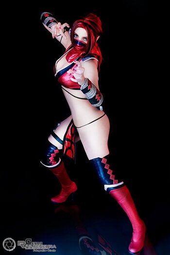 KattaRamosCosplay