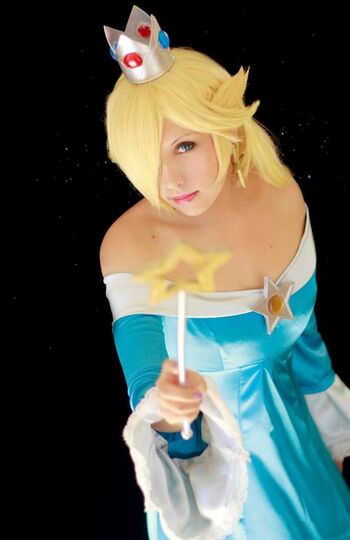 KattaRamosCosplay
