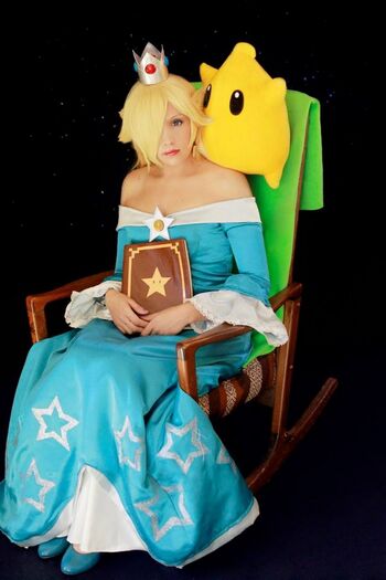 KattaRamosCosplay