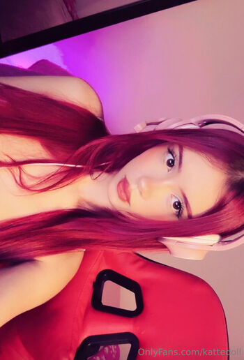 kattedoll