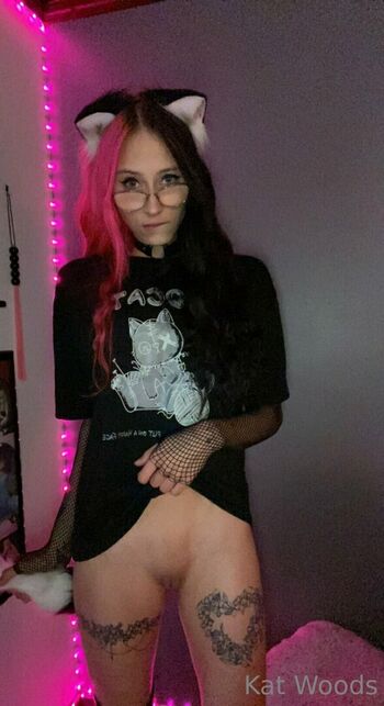 KatWoods