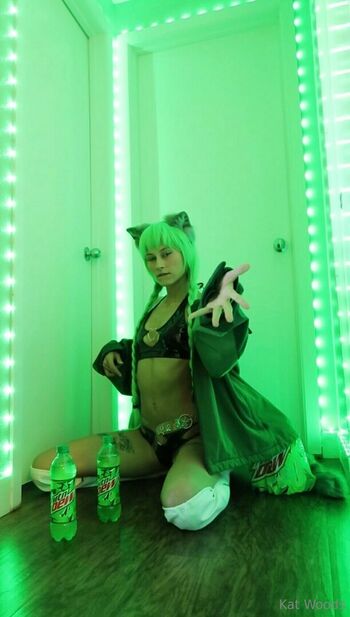 KatWoods