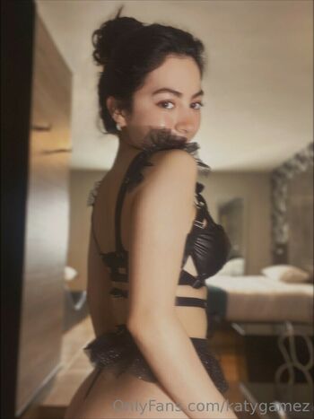 Katy Gamez