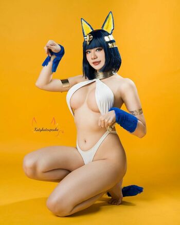 Katy Kat Cosplay